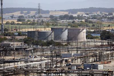 호르무즈 해협 봉쇄되자 美에너지 수출 신기록 세웠다…유럽·아시아에 판매량 증가