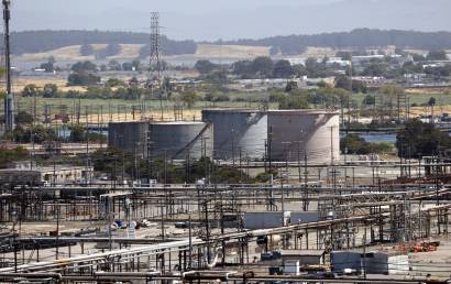 호르무즈 해협 봉쇄되자 美에너지 수출 신기록 세웠다…유럽·아시아에 판매량 증가