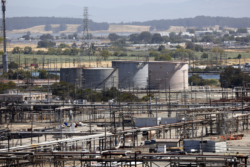 호르무즈 해협 봉쇄되자 美에너지 수출 신기록 세웠다…유럽·아시아에 판매량 증가