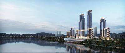 GS건설, 2조원 규모 서울 성동구 성수1지구 재개발 시공사로 선정