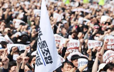"파업, 장부상 손실보다 치명적"…학계, 삼성전자 노사 갈등 '구조적 비용' 경고