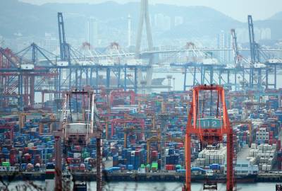 금융연 “고유가로 무역수지 200억달러 줄 수도”