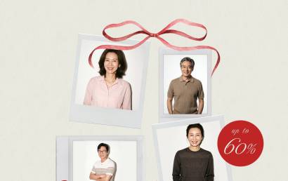 어버이날 선물은 웰메이드에서... 부모님 선물 제안 기획전