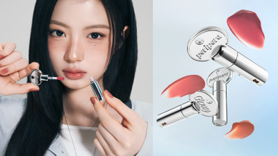 가방에 거는 틴트 나왔다…페리페라, ‘입는 뷰티’ 정조준