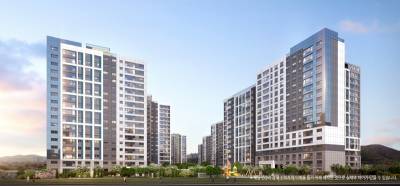 서울 전세난 심화에 수도권 대안 주거지 부상…영종국제도시 공급 단지 관심