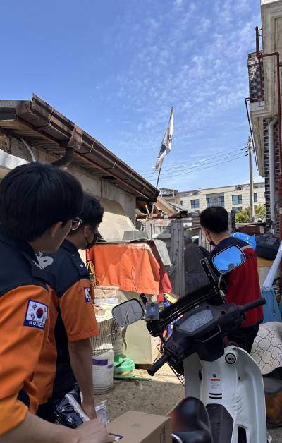 KGM, 소외계층 위한 통합형 사회공헌 나서