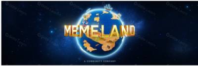 밈랜드, 커뮤니티 기반 웹3 확장 본격화…토큰 경제·메타버스 사업 다각화