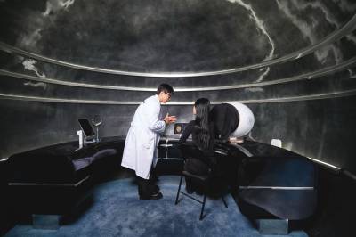 데이터로 설계하는 건강... 서울 강남에 둥지 튼 '웰니스하우스서울' 가보니