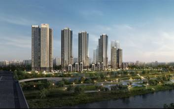 DL이앤씨, 목동6단지 단독 입찰…‘아크로 목동 리젠시’ 수주 눈앞
