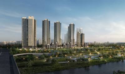 DL이앤씨, 목동6단지 단독 입찰…‘아크로 목동 리젠시’ 수주 눈앞