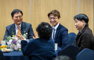 박상신 리더십 시험대…잇단 분쟁에 정비사업 신뢰 흔들 ②