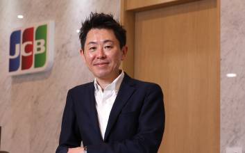 “한국인이 일본 여행 갈 때 떠올리는 카드...그게 ‘JCB’의 목표 [이코노 인터뷰]