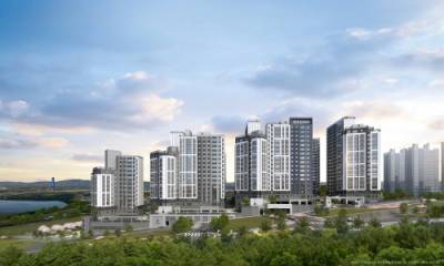 안동 부동산 상승세 지속…‘더샵 안동더퍼스트’ 28일 당첨자 발표