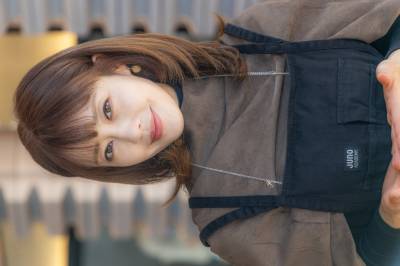 쥬얼리 출신 이지현, 준오헤어 ‘브랜드 홍보원장’으로 현장 합류