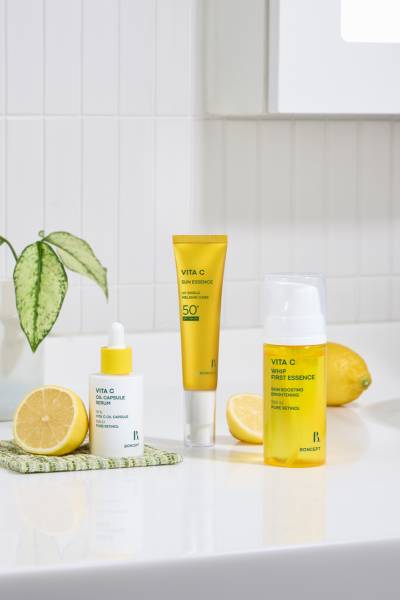 토니모리, 다이소로 ‘고기능 가성비’ 확장..“5000원에 비타민C·레티놀”