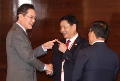  삼성가 자산 1년 새 2배 급증…아시아 최고 부호 가문 3위 올라