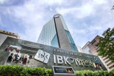 “왕사남 잇는 콘텐츠 베팅” 기업은행, ‘K-콘텐츠’ 동맹 맺은 사연은?