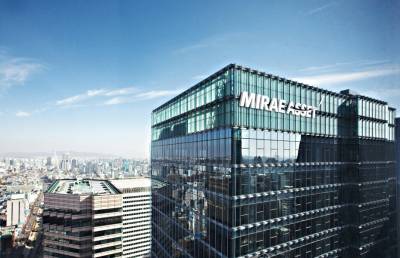 미래에셋증권, 1분기 이익 급증 전망…증권사 ‘톱티어’ 재진입 유력