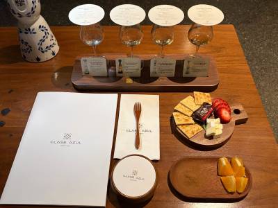 추성훈 반한 이유 있었네…프리미엄 테킬라 ‘끝판왕’ 클라세 아줄 