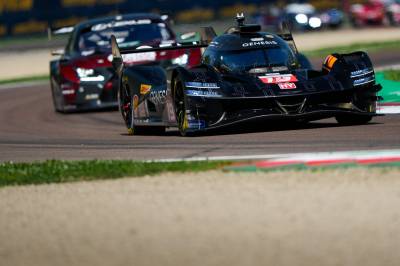 “왜 우리보다 빨라”…페라리도 놀란 제네시스 레이싱 DNA