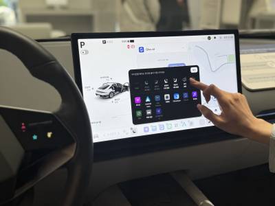 진화하는 미래車, 중심엔 현대차그룹 ‘플레오스 커넥트’ 