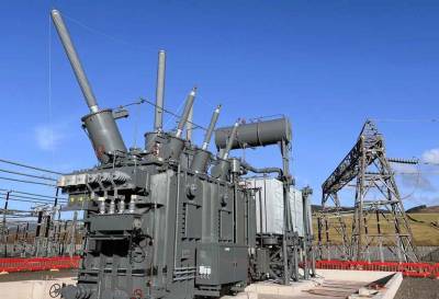 'K전력기기' 주도 효성중공업, 새 기술로 북미 시장 확대 겨냥