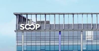 SOOP, 1분기 영업익 212억원…광고 부문 급성장