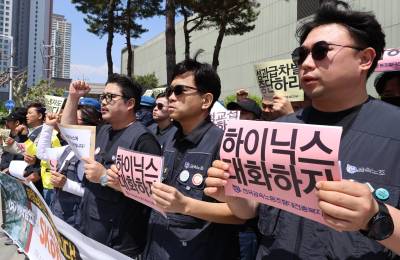 “7억 vs 500만원”…하이닉스發 성과급 충돌, 전 산업 확산