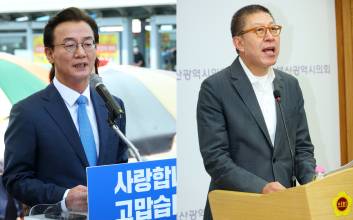 [속보] 부산 경제 누가 맡을까?…전재수 46.9%·박형준 40.7% ‘접전’ [부산 MBC-한길리서치]