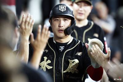 황재균, 주식 이야기에 "수익률 마이너스 30%"…특정 종목 언급엔 '조심'