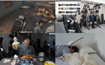 “출근길 뉴스부터 헬스까지”…일상 파고든 SOOP [참여형 플랫폼의 부상]①