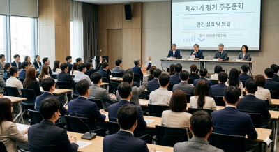 주주총회, 형식에서 실질로…개정 상법이 만든 변화
