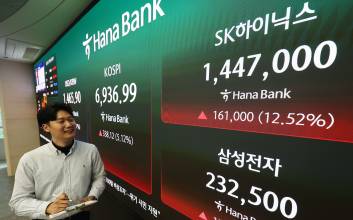 ‘삼전닉스 ETF’ 출격 초읽기…개미 자금 또 반도체로 쏠리나