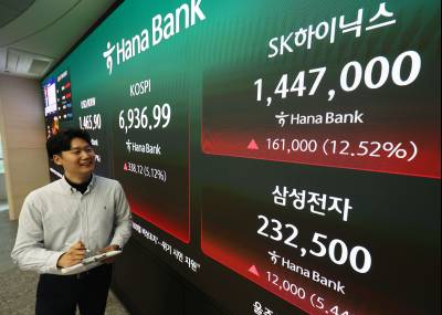 ‘삼전닉스 ETF’ 출격 초읽기…개미 자금 또 반도체로 쏠리나