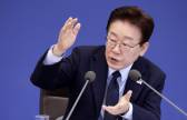 "금융기관 돈 버는게 능사, 생각 자체가 문제" 李 대통령 질타…'포용적 금융' 속도 낸다