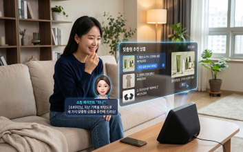 여성보다 남성이 관심…제로 클릭 쇼핑 시대 온다 [AI 에이전트 혁명]②