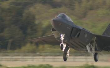 [속보] KF-21 보라매, ‘전투용 적합’ 최종 판정…한국 방산 시장 새 지평