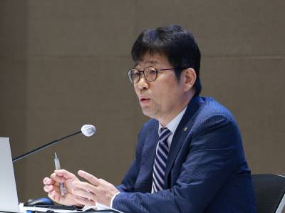 ‘금리 인상’ 깜박이 켠 한은… 1분기 깜짝 성장에 기류 급변