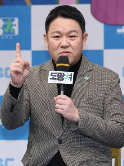 “삼성전자 4만5000원에 샀다”…김구라 수익률 공개에 '깜짝'