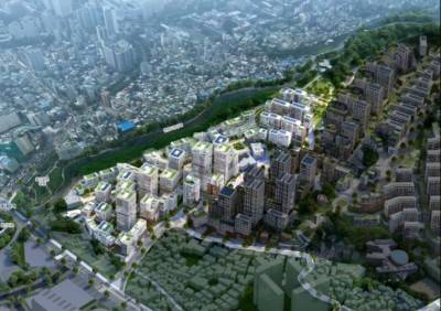 창신동 재개발 속도 붙나… 9·10구역 동의율 70% 돌파에 4,500세대 주거벨트 기대감