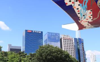 한미약품, ‘4대 성장축’ 전면 개편…“상산의 뱀처럼 유기적 조직”