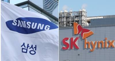 반도체 훈풍 지속…씨티 “삼성전자 46만원·SK하이닉스 310만원 간다”