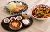 에버랜드에 3대 맛집이 있다? 고등어구이부터 짬뽕까지