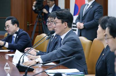  金총리 "삼성전자, 어떤 경우에도 파업하지 않게 노사대화 지원"