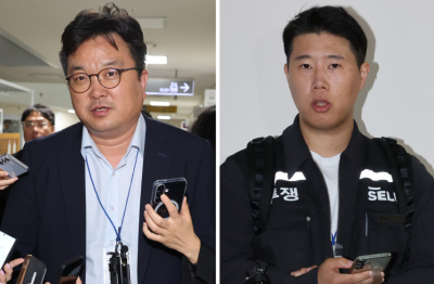 삼성전자·정부 추가 대화 제안에 초기업노조 "'상한폐지 대표이사가 직접 답해라"