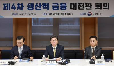 가계 대출 막히자 기업으로 핸들 꺾는 은행…포용금융 확대에 ‘건전성’ 리스크 우려도