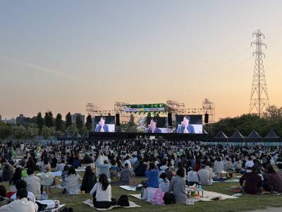 “‘뿌링클’만 파는 게 아니네”…상생 철학 빛난 bhc ‘별 하나 페스티벌’ 