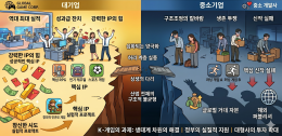 ‘누구는 역대급 실적, 누구는 구조조정’…양극화 심해지는 게임업계