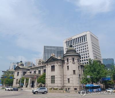 한은 “삼전 파업시 경제 성장률 최대 0.5%p 하락…30조원 피해 전망까지”