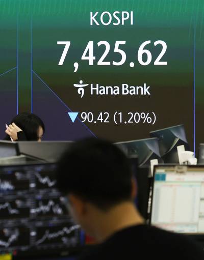 “황제주 늘었지만 못 산다”…개미 소외 속 거래절벽·액면분할 논쟁